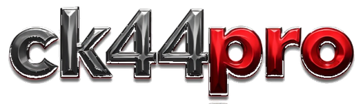 ck444pro logo